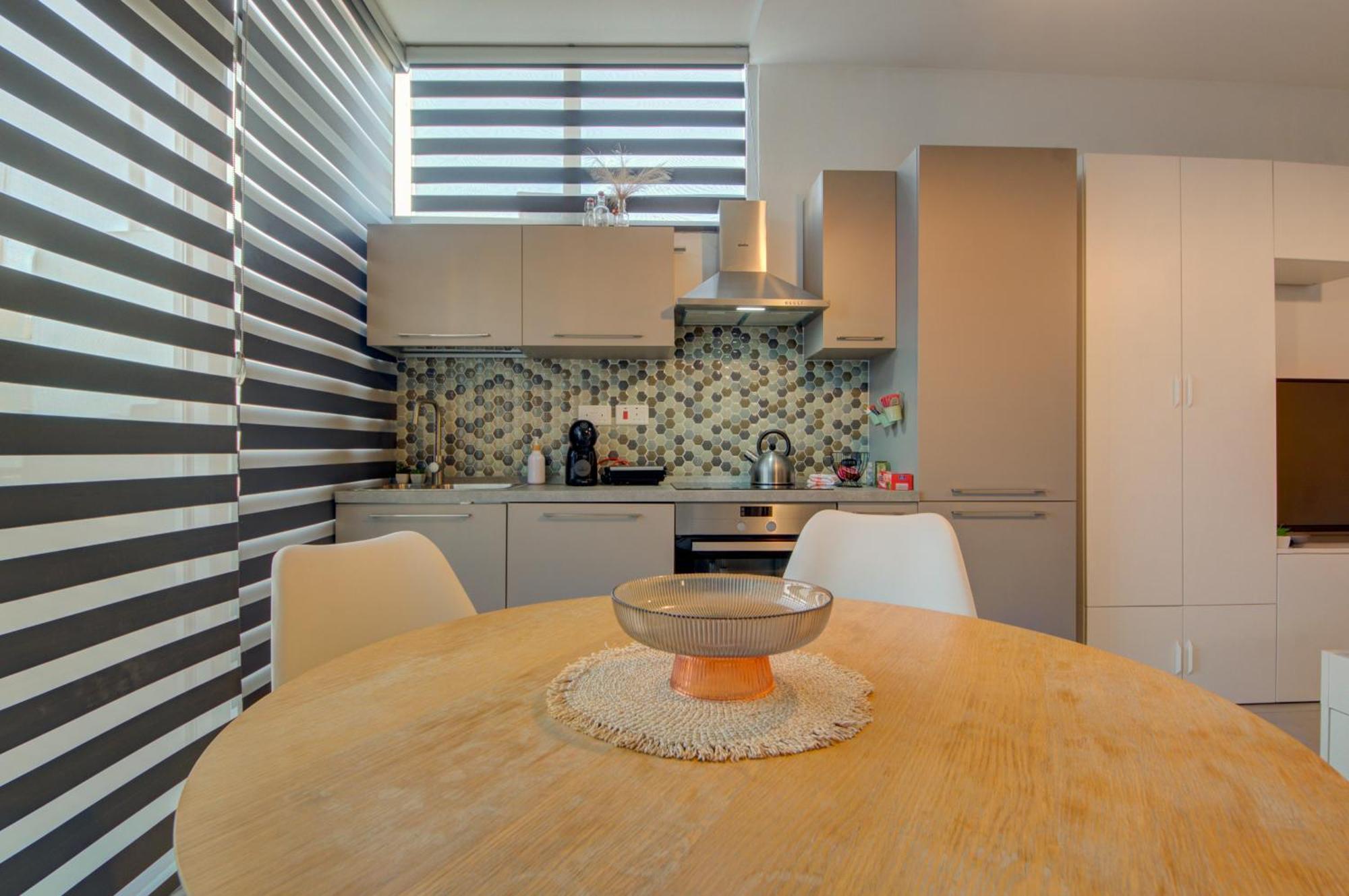 Cosy Penthouse In Hamrun - Walking Distance To Valletta Exteriér fotografie