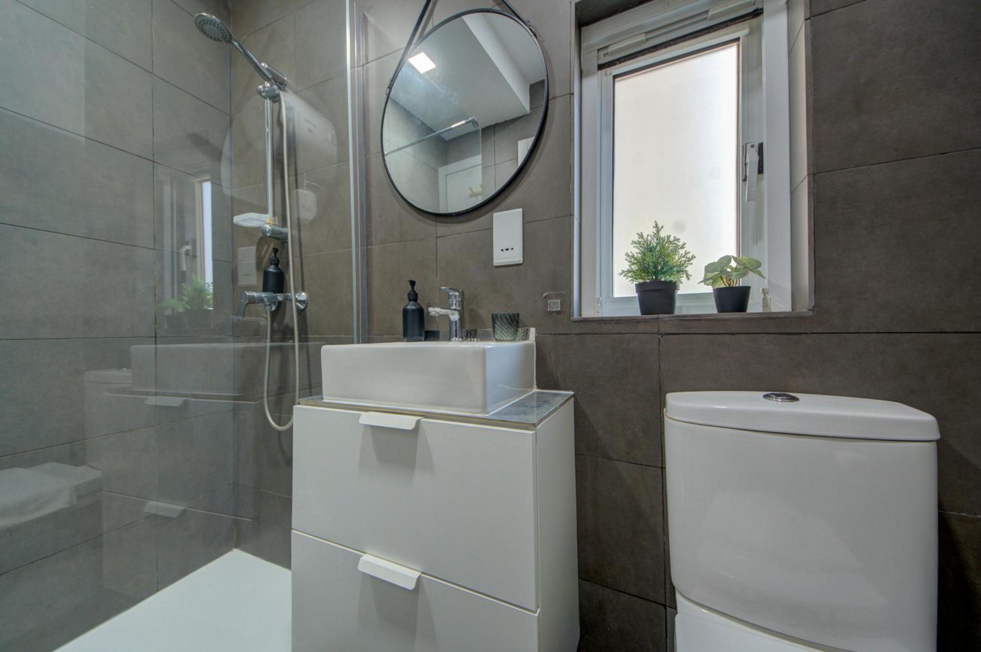 Cosy Penthouse In Hamrun - Walking Distance To Valletta Exteriér fotografie